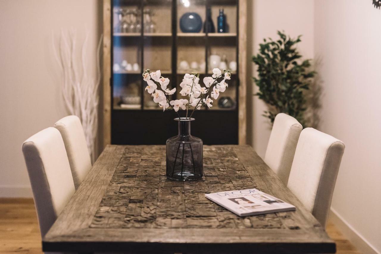 Four Elements Apartments คาตาเนีย ภายนอก รูปภาพ