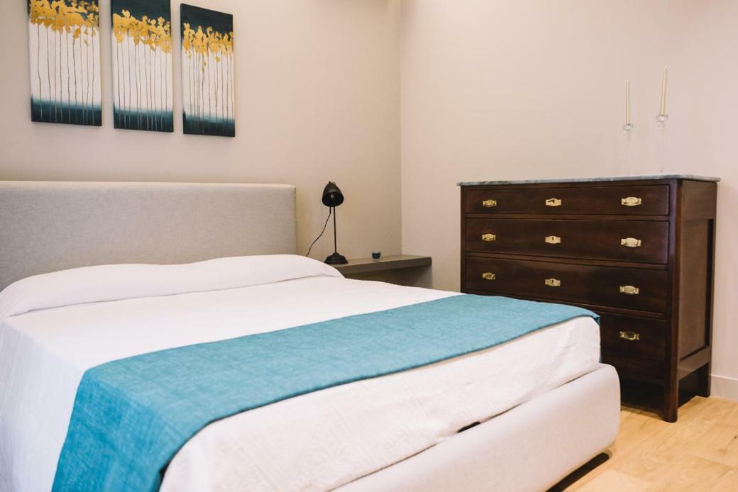Four Elements Apartments คาตาเนีย ภายนอก รูปภาพ