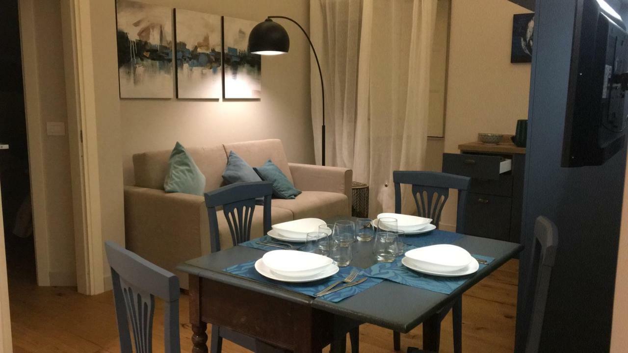 Four Elements Apartments คาตาเนีย ภายนอก รูปภาพ
